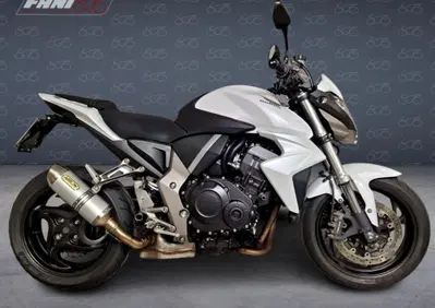 Honda CB 1000 R (2008 - 10) - Annuncio 10078219