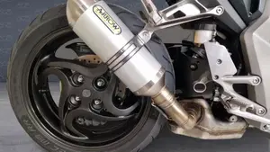 Honda CB 1000 R (2008 - 10)  (2)