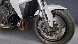 Honda CB 1000 R (2008 - 10)  (3)