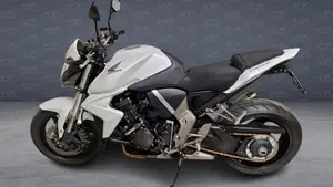 Honda CB 1000 R (2008 - 10)  (4)