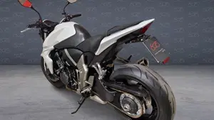 Honda CB 1000 R (2008 - 10)  (5)
