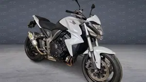 Honda CB 1000 R (2008 - 10)  (6)