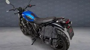 Honda CL500 (2025 - 26)  (3)