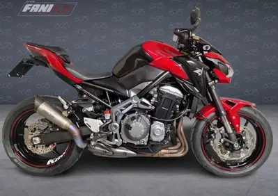 Kawasaki Z 900 A2 (2019) - Annuncio 10078222