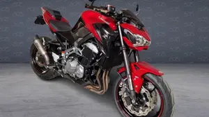 Kawasaki Z 900 A2 (2019)  (4)