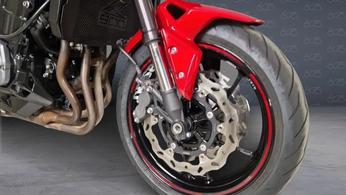 Kawasaki Z 900 A2 (2019)  (5)
