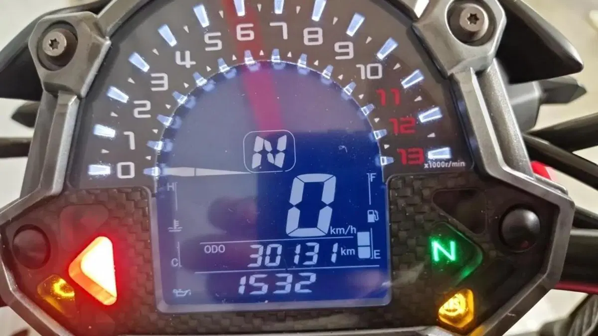 Kawasaki Z 900 A2 (2019)  (7)