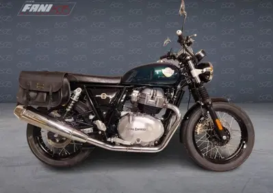 Royal Enfield Interceptor 650 (2021 - 26) - Annuncio 10078223