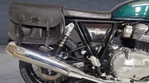 Royal Enfield Interceptor 650 (2021 - 26)  (5)