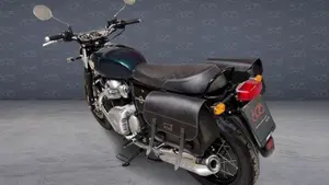 Royal Enfield Interceptor 650 (2021 - 26)  (3)