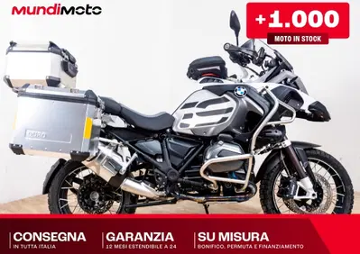 Bmw R 1200 GS Adventure (2006 - 07) - Annuncio 10078224