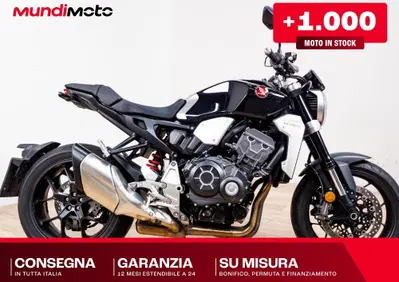 Honda CB 1000 R ABS (2011 - 17) - Annuncio 10078229