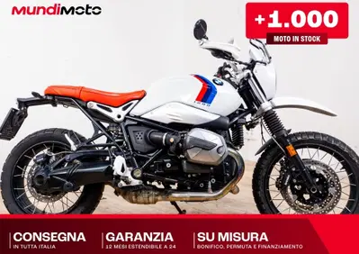 Bmw R nineT Urban GS (2021 - 24) - Annuncio 10078233