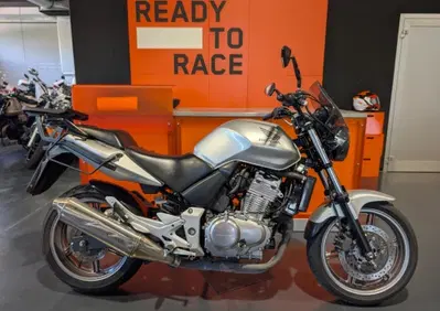 Honda CBF 500 - Annuncio 10078238