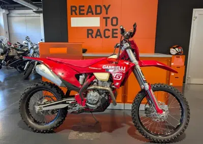 GASGAS EC 350 F (2023) - Annuncio 10078239