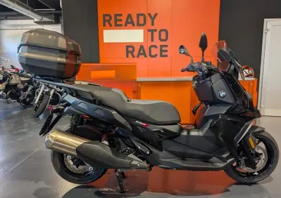 Bmw C 400 X (2025 - 26) - Annuncio 10078241