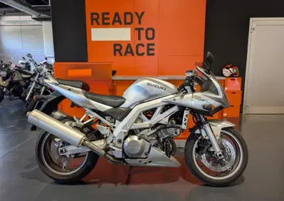 Suzuki SV 1000 - Annuncio 10078242