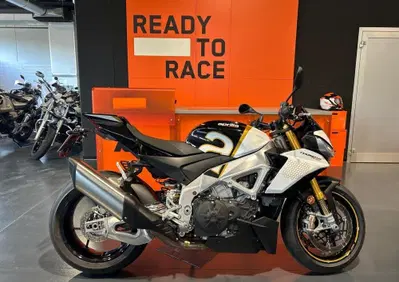 Aprilia Tuono V4 Factory (2021 - 24) - Annuncio 10078243