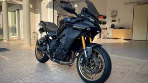Yamaha Tracer 9 GT (2021 - 24) 
