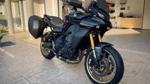 Yamaha Tracer 9 GT (2021 - 24)  (2)