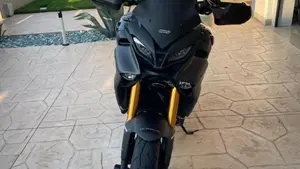 Yamaha Tracer 9 GT (2021 - 24)  (4)
