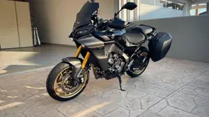 Yamaha Tracer 9 GT (2021 - 24)  (5)