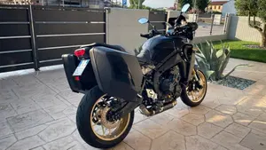 Yamaha Tracer 9 GT (2021 - 24)  (7)
