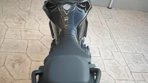 Yamaha Tracer 9 GT (2021 - 24)  (8)