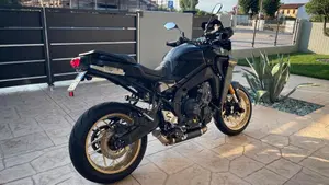 Yamaha Tracer 9 GT (2021 - 24)  (11)