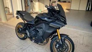 Yamaha Tracer 9 GT (2021 - 24)  (13)