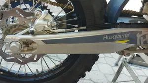 Husqvarna FE 350 (2018)  (5)