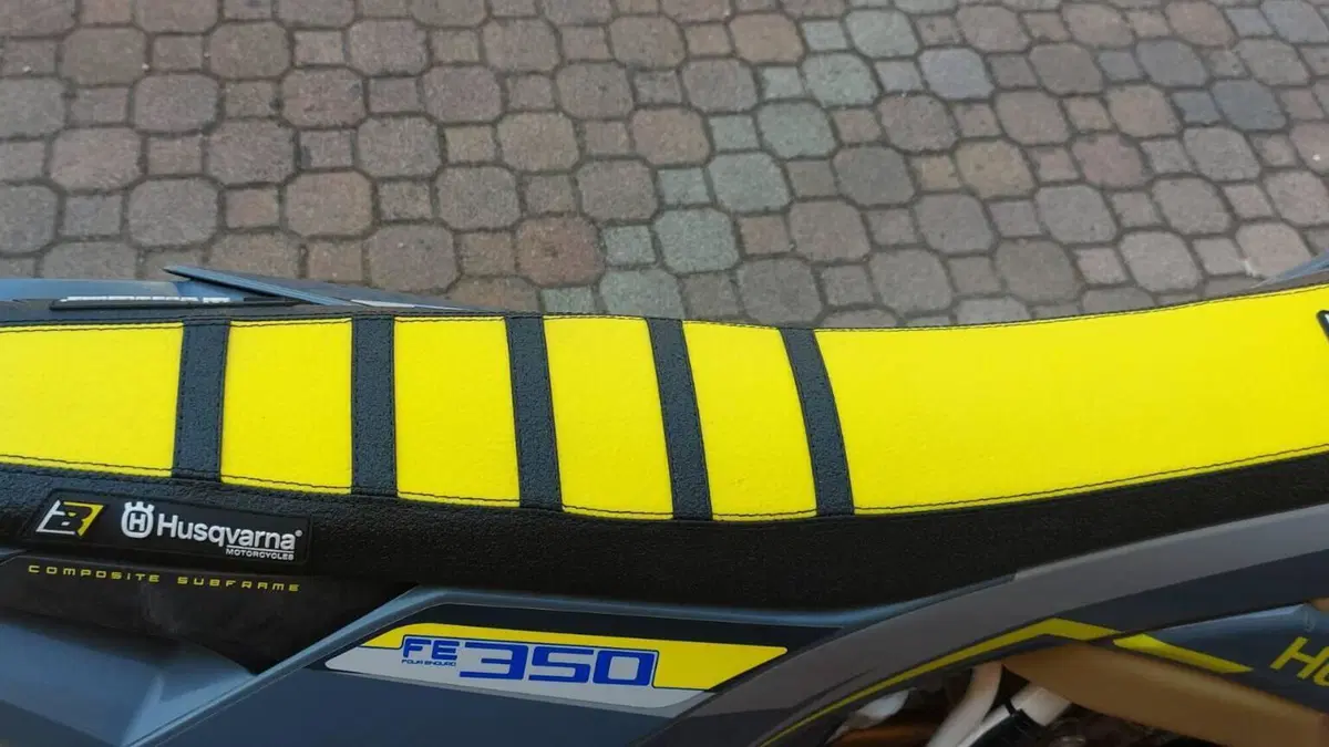 Husqvarna FE 350 (2018)  (7)