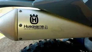 Husqvarna FE 350 (2018)  (9)