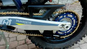 Husqvarna FE 350 (2018)  (12)