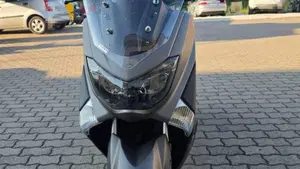 Yamaha N-Max 155 (2017 - 20) 