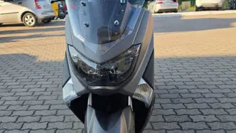 Yamaha N-Max 155 (2017 - 20)