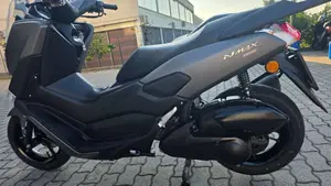 Yamaha N-Max 155 (2017 - 20)  (6)