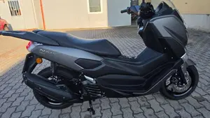 Yamaha N-Max 155 (2017 - 20)  (7)