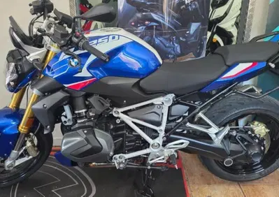 Bmw R 1250 R (2021 - 25) - Annuncio 10078355