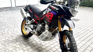 Aprilia Tuareg 660 Rally (2025 - 26) 