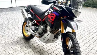 Aprilia Tuareg 660 Rally (2025 - 26) usata