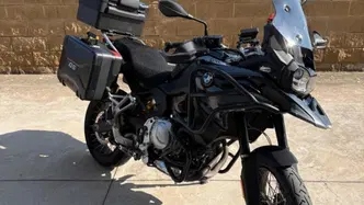 Bmw F 850 GS (2021 - 24) usata