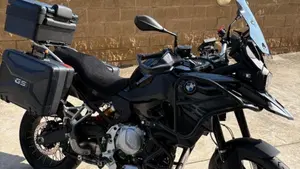 Bmw F 850 GS (2021 - 24)  (2)