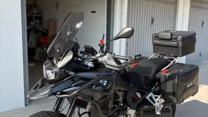 Bmw F 850 GS (2021 - 24)  (4)