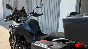 Bmw F 850 GS (2021 - 24)  (8)