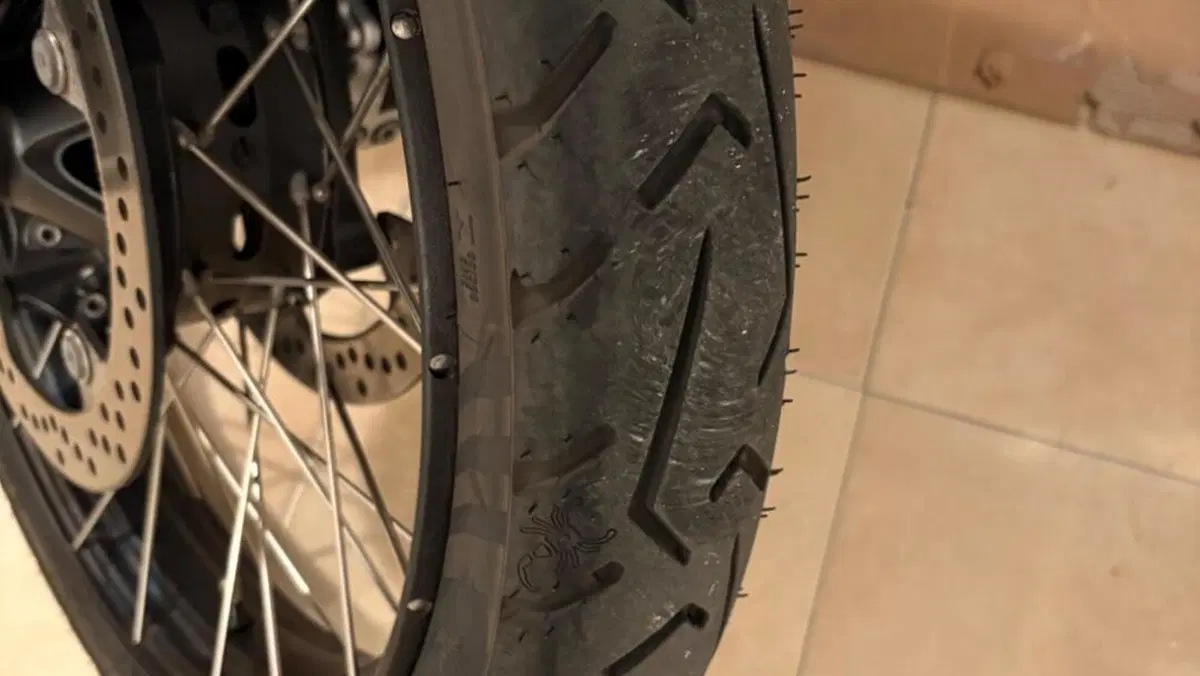 Bmw F 850 GS (2021 - 24)  (10)