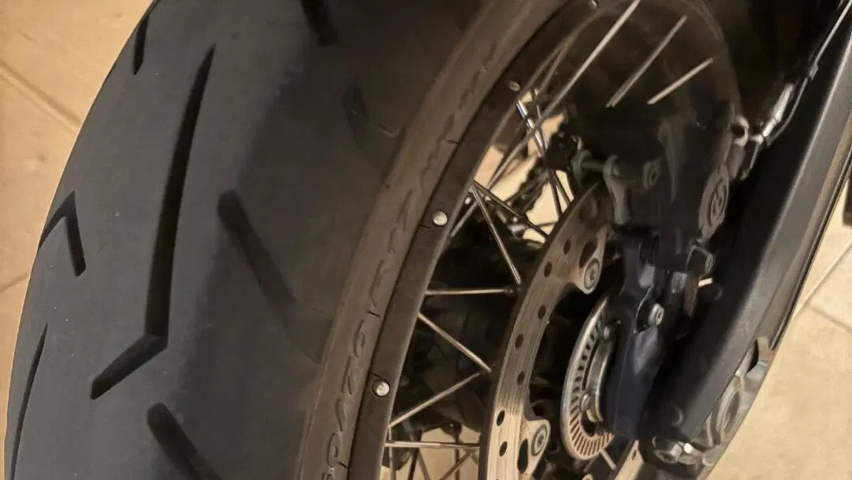 Bmw F 850 GS (2021 - 24)  (11)
