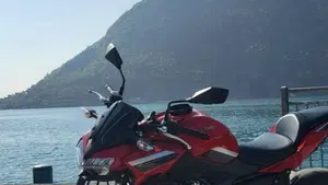Kawasaki Z 650 50th Anniversary (2022 - 23)  (5)