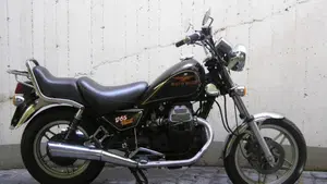 Moto Guzzi  