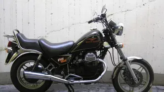 Moto Guzzi FLORIDA V 65 epoca